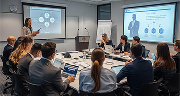 ISO 27001 & BİLİŞİM EĞİTİMLERİ